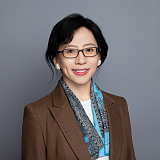 Ms. Susan Wang